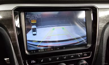 The New Passat