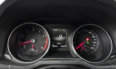 The New Passat