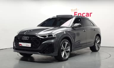 Q8 (4M)