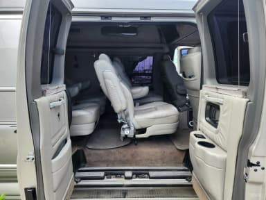 Express Van