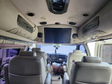 Express Van