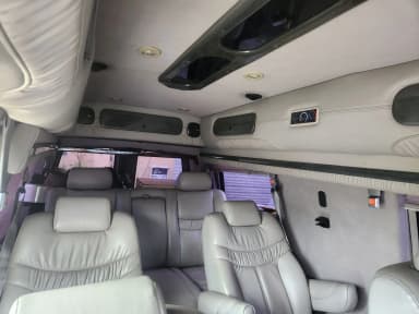 Express Van