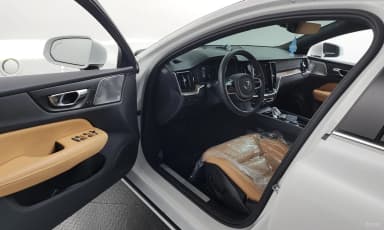 S60 3rd Generation
