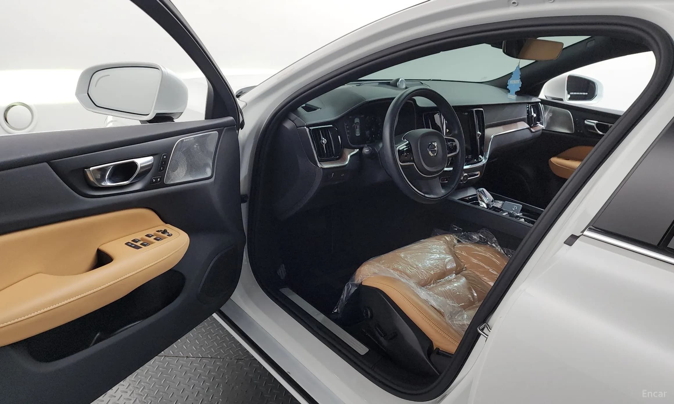 S60 3rd Generation