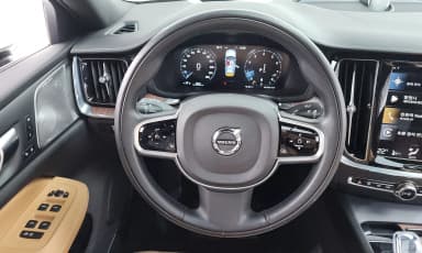 S60 3rd Generation