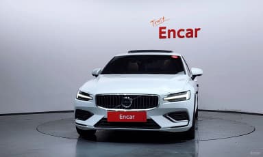 S60 3rd Generation