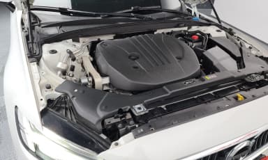 S60 3rd Generation