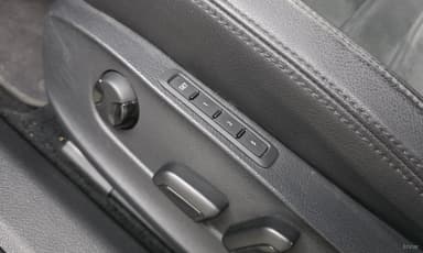 The New Passat