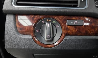 The New Passat