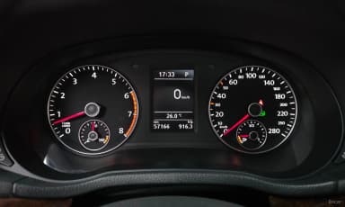 The New Passat