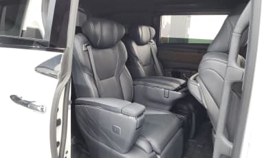 Alphard 4th Generation