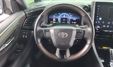 Alphard 4th Generation