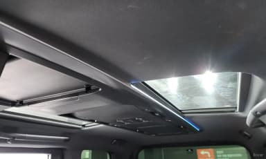 Alphard 4th Generation