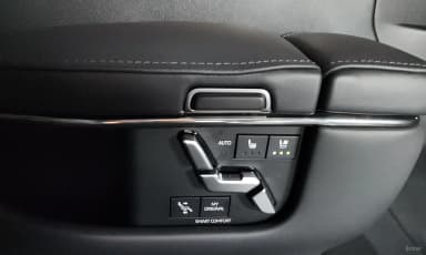 Alphard 4th Generation
