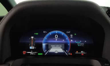 Alphard 4th Generation