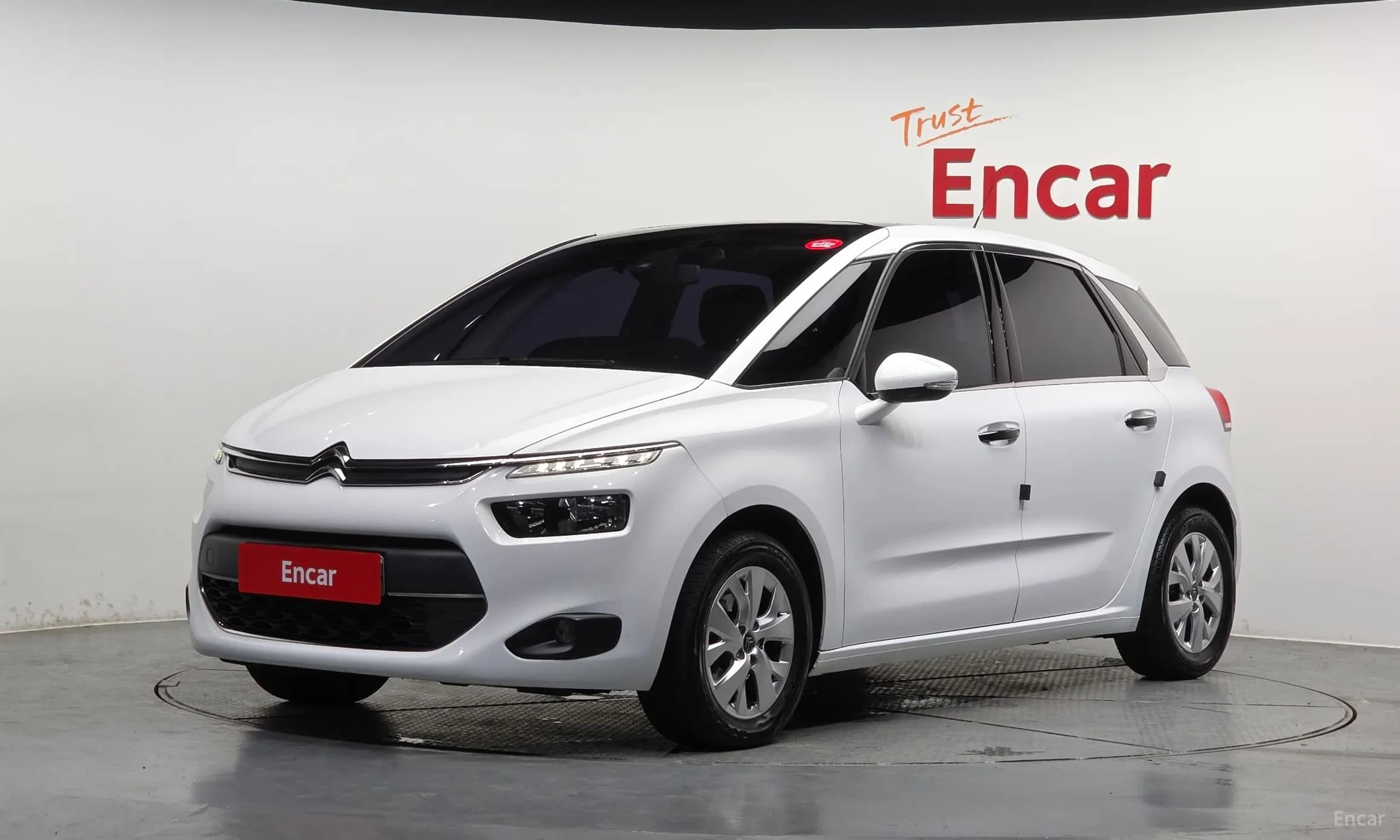 C4 Picasso