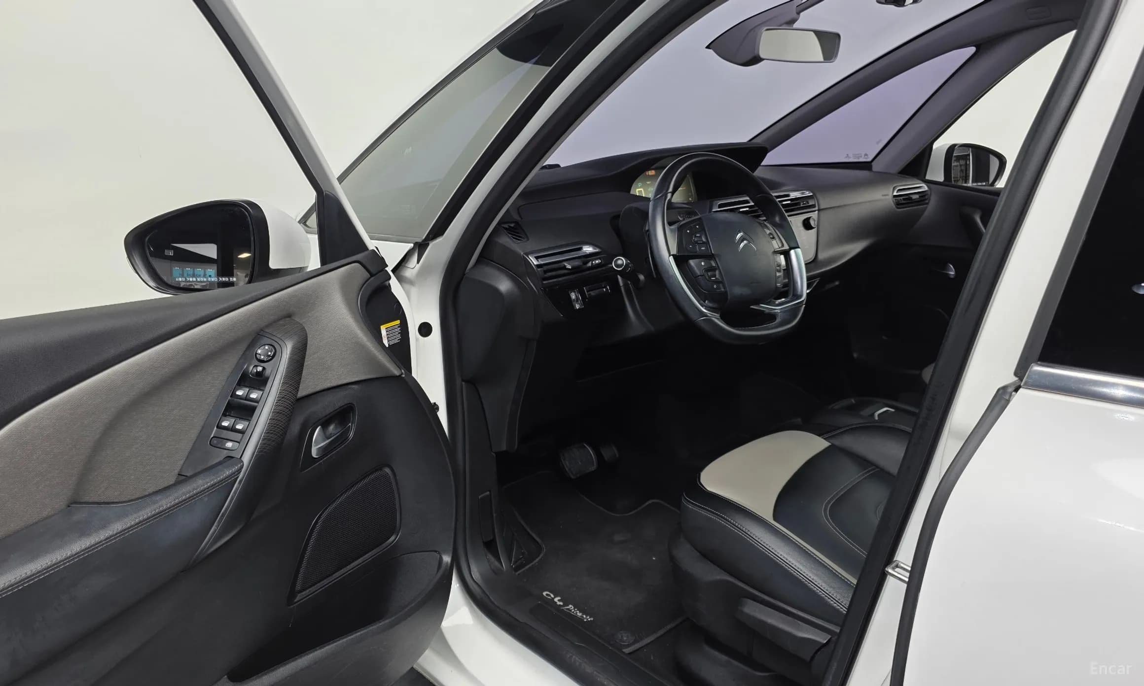 C4 Picasso