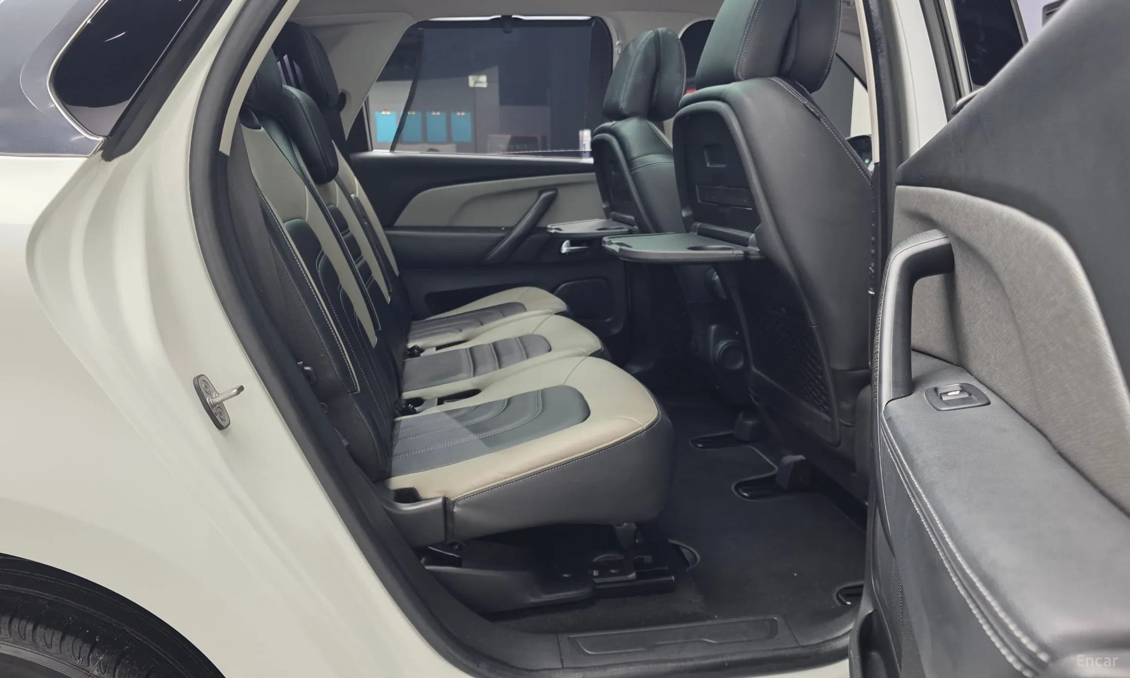 C4 Picasso