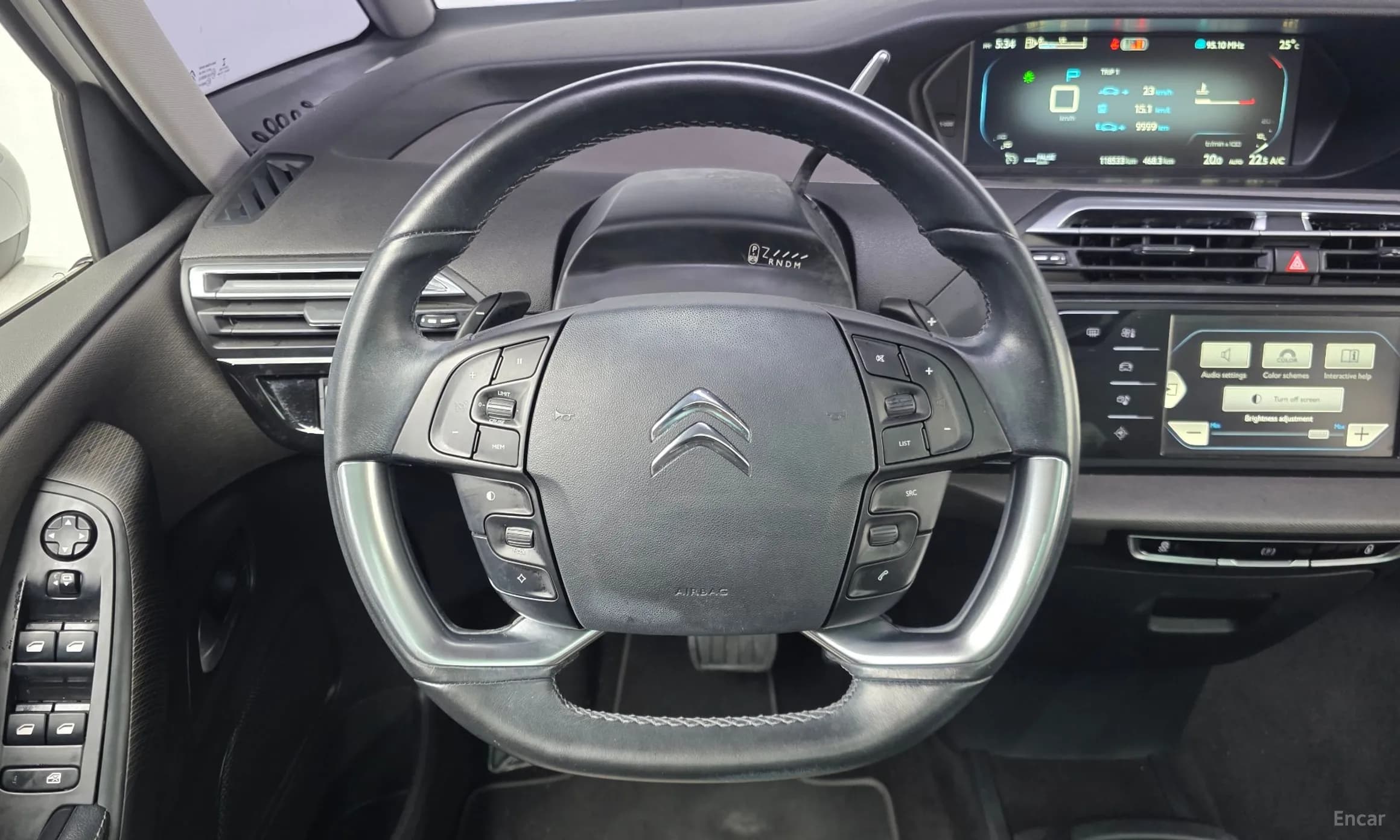 C4 Picasso