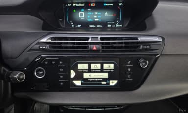 C4 Picasso