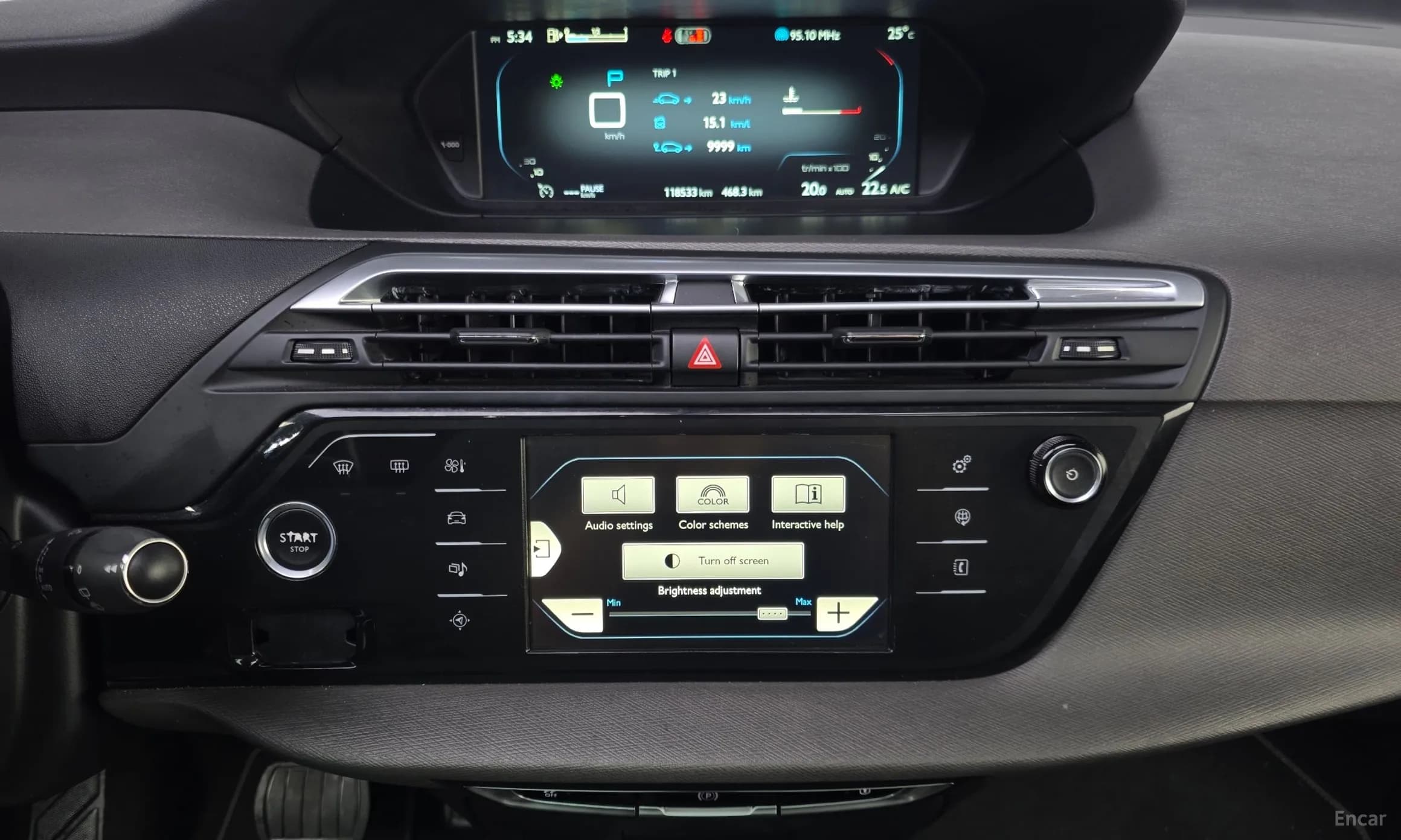C4 Picasso