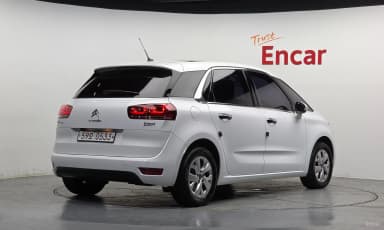 C4 Picasso