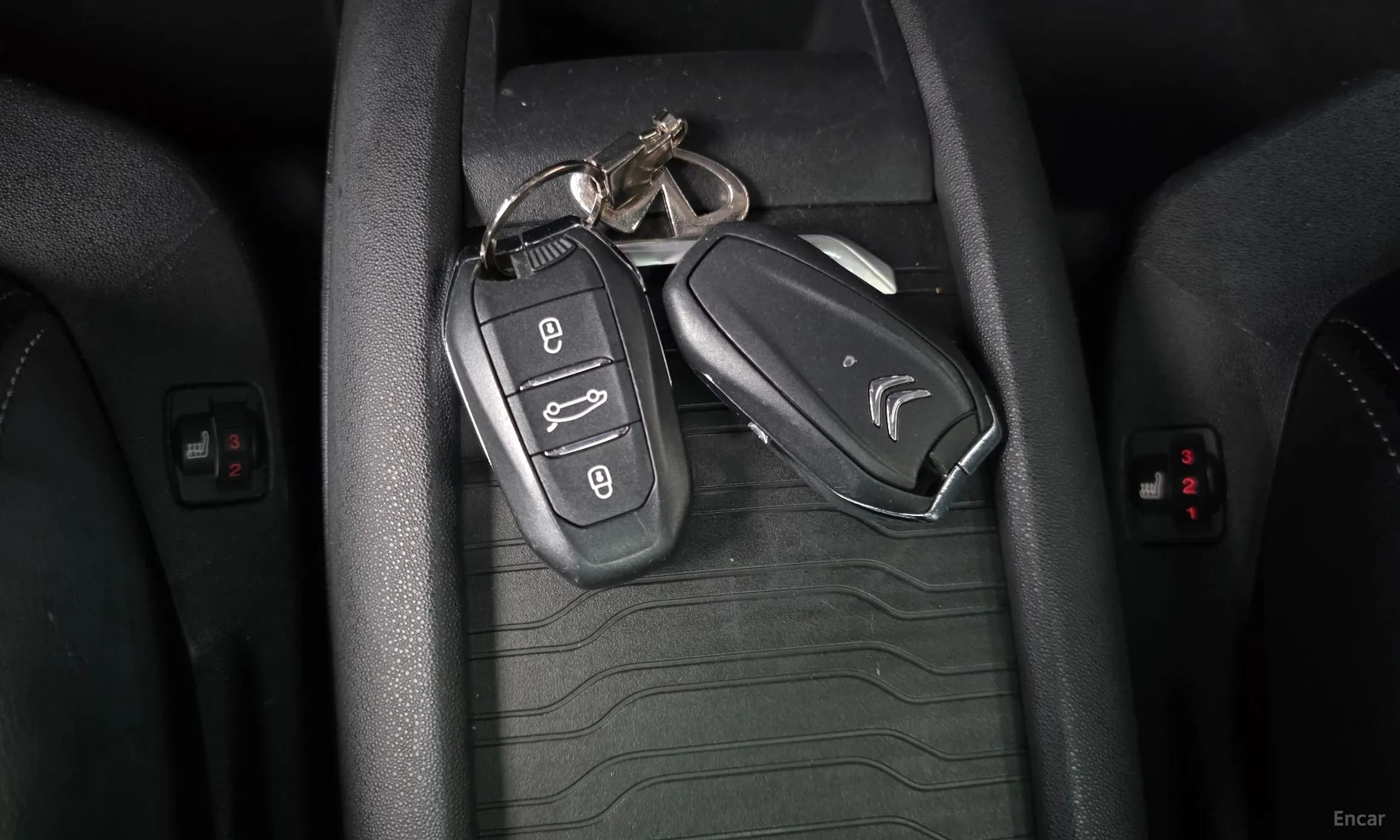 C4 Picasso