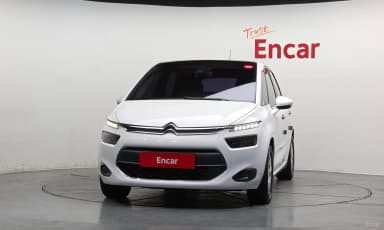 C4 Picasso