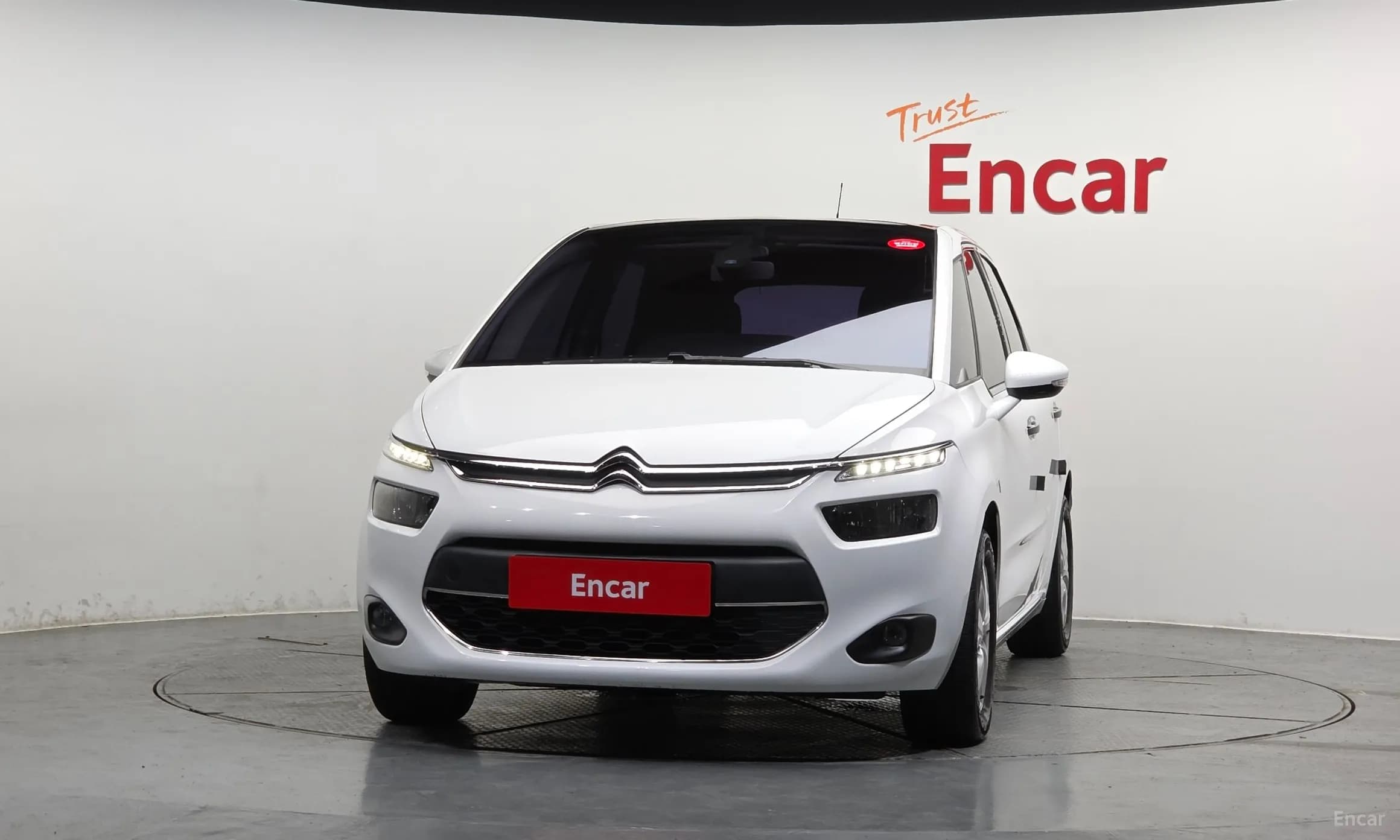C4 Picasso