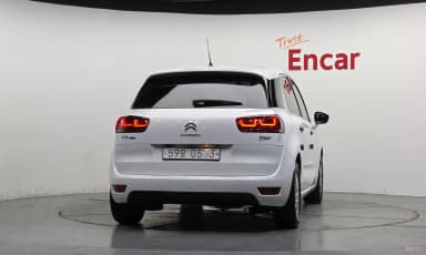 C4 Picasso