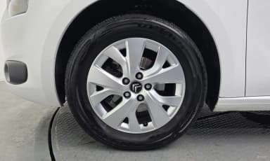 C4 Picasso