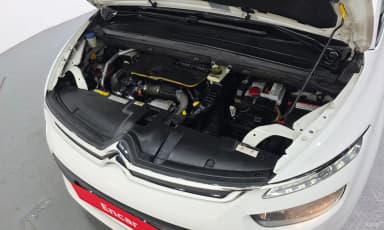 C4 Picasso