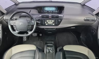 C4 Picasso