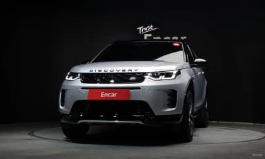 Discovery Sports