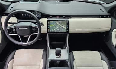 Discovery Sports