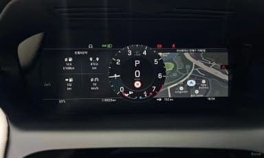 Discovery Sports