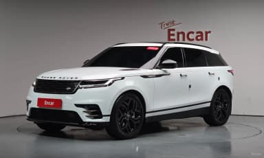 Range Rover Bella