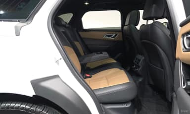 Range Rover Bella