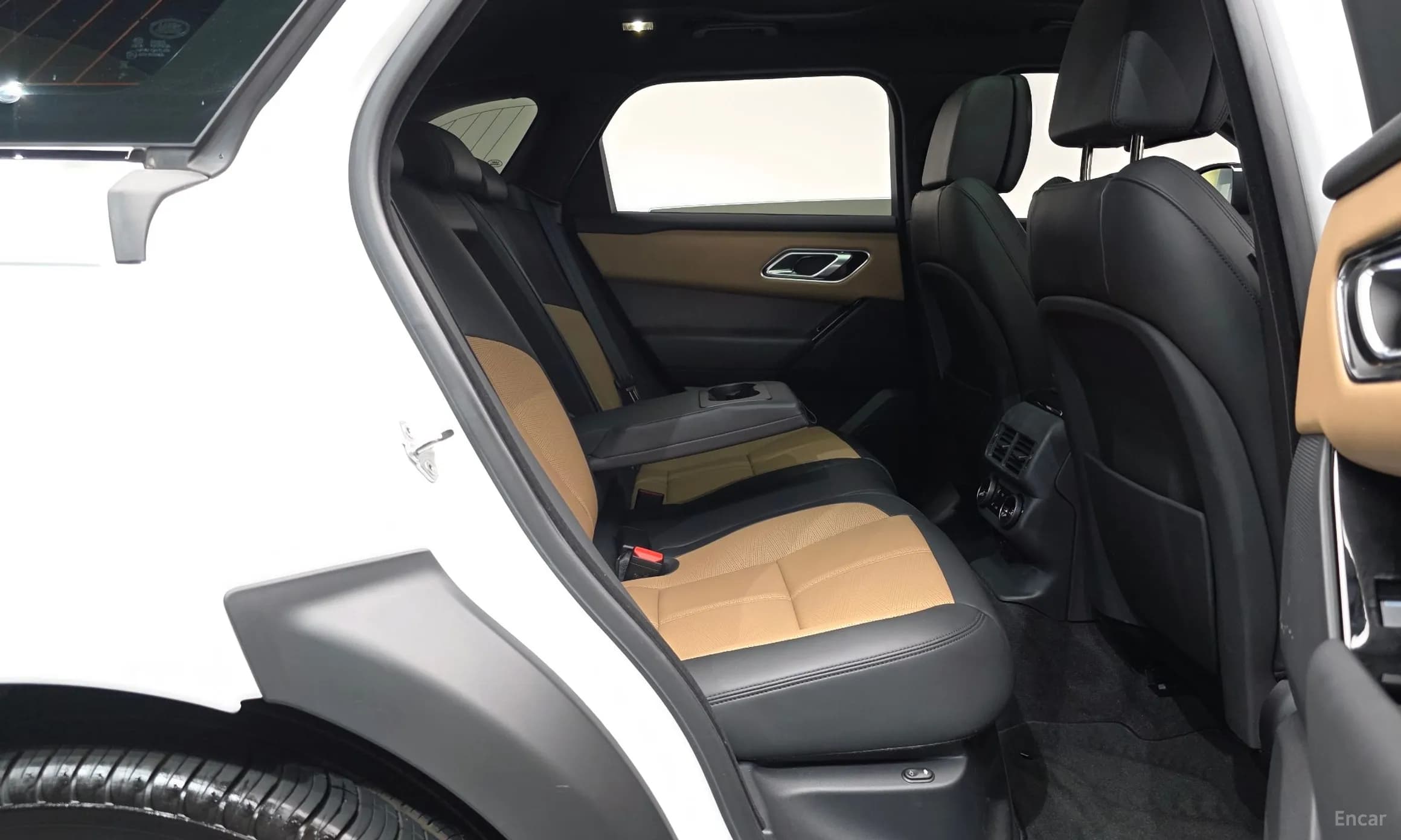 Range Rover Bella