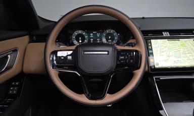 Range Rover Bella