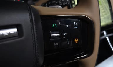 Range Rover Bella