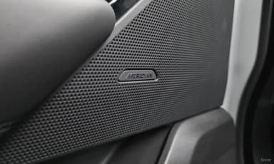 Range Rover Bella