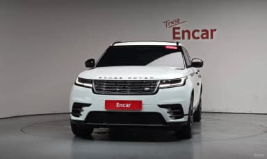 Range Rover Bella