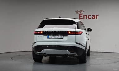 Range Rover Bella