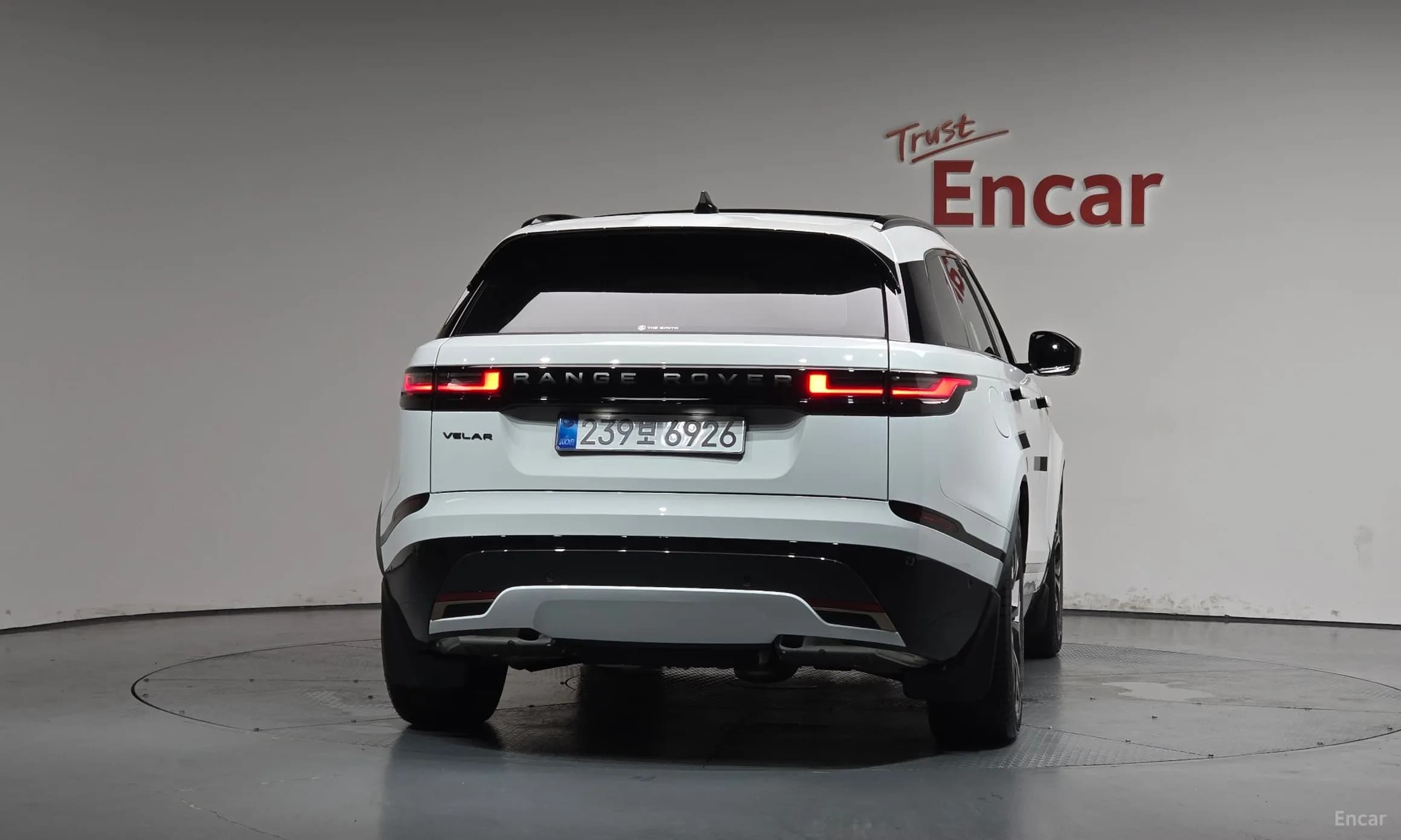 Range Rover Bella