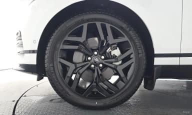 Range Rover Bella