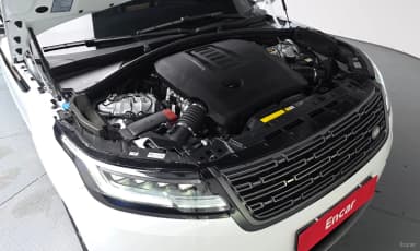 Range Rover Bella