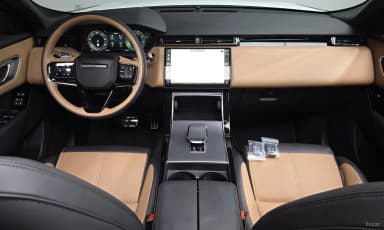 Range Rover Bella