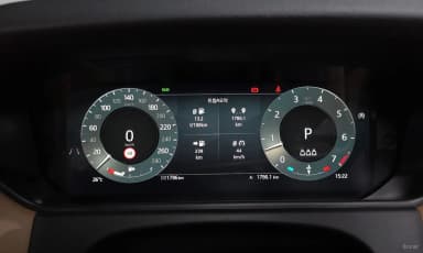 Range Rover Bella