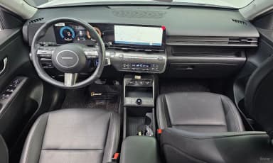 Kona (SX2)